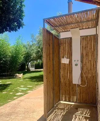 Planimetria di Casa DaviRì