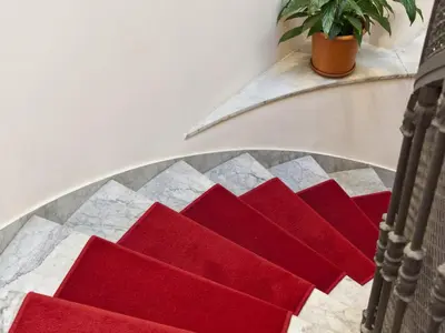 Planimetria di Hotel Manganelli Palace