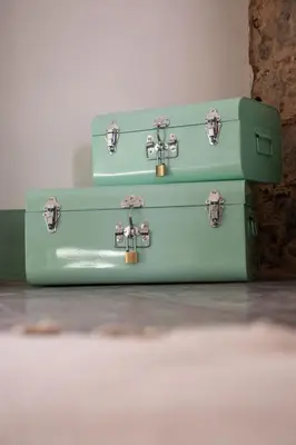 Planimetria di A Casa di Emilia