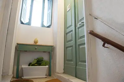 Planimetria di A Casa di Emilia