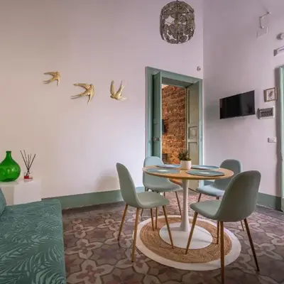 A Casa di Emilia