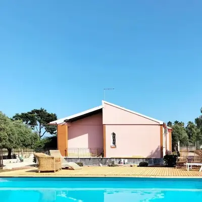 La Casa di Ludovica