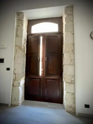 Planimetria di Luxury home