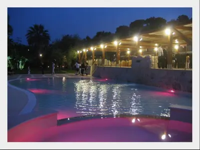 Piscina di Agriturismo Roccadia o nelle vicinanze