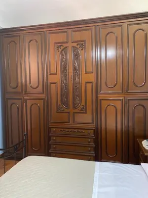 Letto o letti in una camera di Casa Noto Fiorita