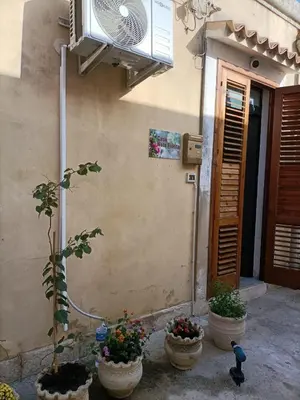 Planimetria di Casa Noto Fiorita