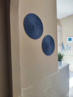 Planimetria di Villetta indipendente - zona Vaccarizzo