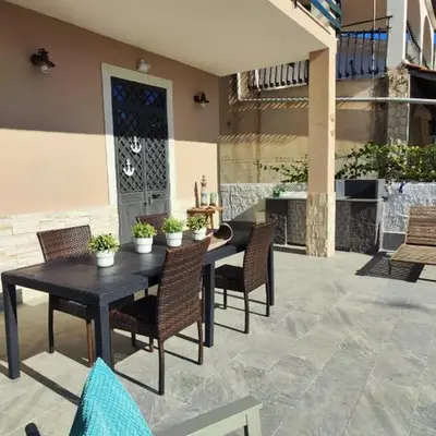 Villetta indipendente - zona Vaccarizzo