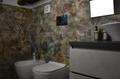 Bagno di Casale Cugni with swimming pool for exclusive use - air conditioned - wi-fi
