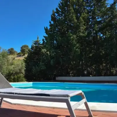 Casale Cugni with swimming pool for exclusive use - air conditioned - wi-fi
