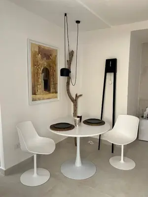 Planimetria di Artemide Luxury Home