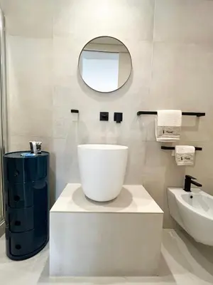 Bagno di Artemide Luxury Home
