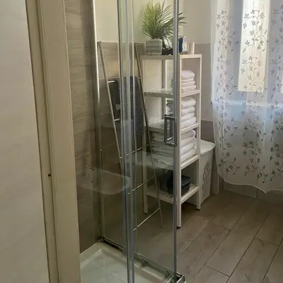 Planimetria di I SARACENI