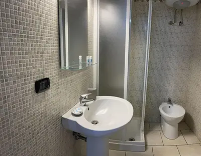 Bagno di Le Palme Locazione turistica
