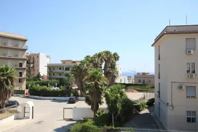 Edificio in cui si trova l'appartamento