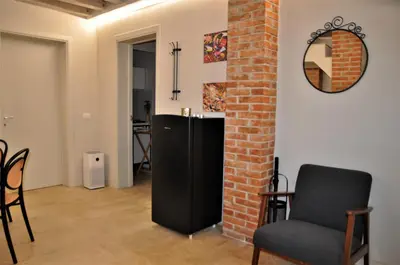 Planimetria di Liolà's Home