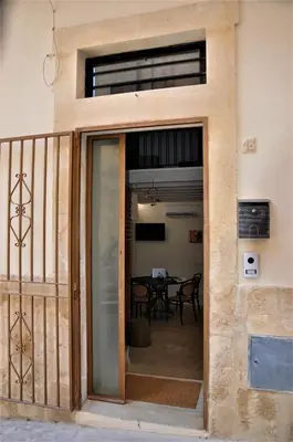 Planimetria di Liolà's Home