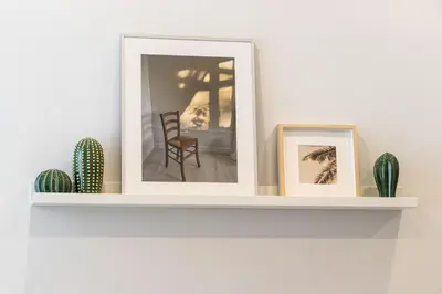 Planimetria di Cortile Siciliano Apartments