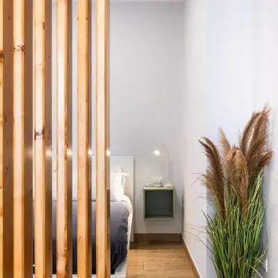 Cortile Siciliano Apartments