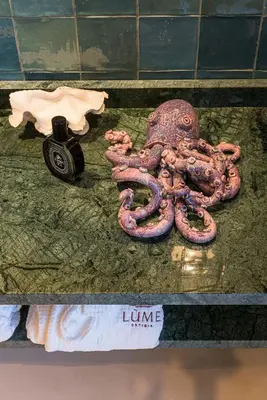 Planimetria di Lùme
