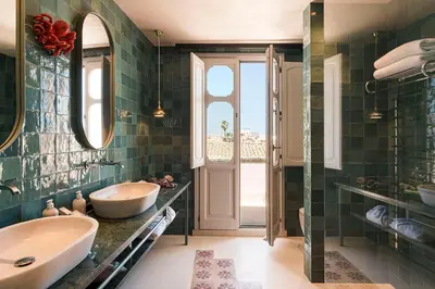 Bagno di Lùme
