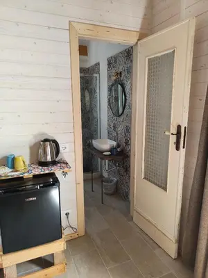Planimetria di AgriBarocco