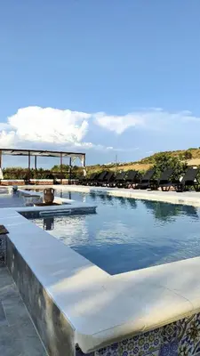 Piscina di AgriBarocco o nelle vicinanze