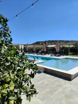 Piscina di AgriBarocco o nelle vicinanze