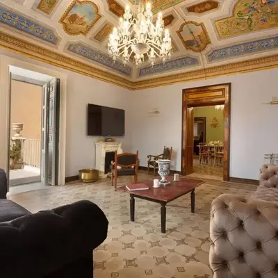 Maison Dorèe
