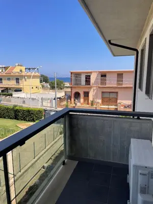 Balcone o terrazza di Geltrude