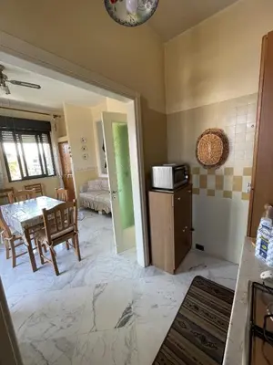 Cucina o angolo cottura di Geltrude