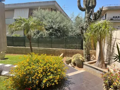Giardino di Geltrude