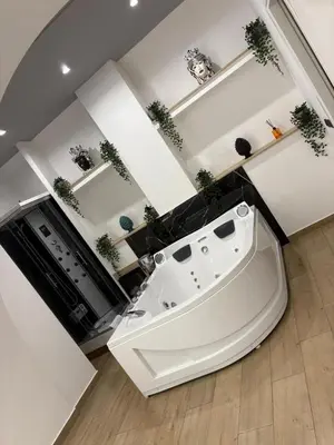 Planimetria di Catania Station Luxury Suite