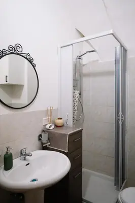 Bagno di Groove House