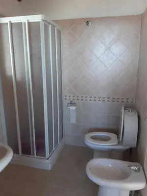 Bagno di La veranda sul mare