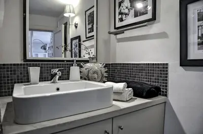Bagno di Anime a Sud - Casa Kimiyà