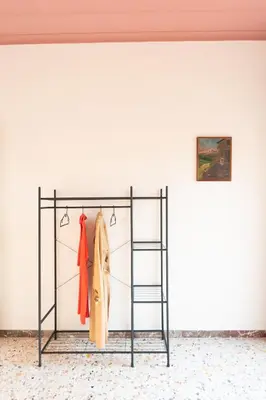 Planimetria di Soffitti colorati