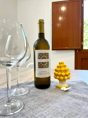 Bevande di Summer Breeze Apartment - Avola
