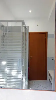 Bagno di Summer Breeze Apartment - Avola