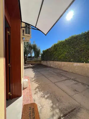 Planimetria di Summer Breeze Apartment - Avola