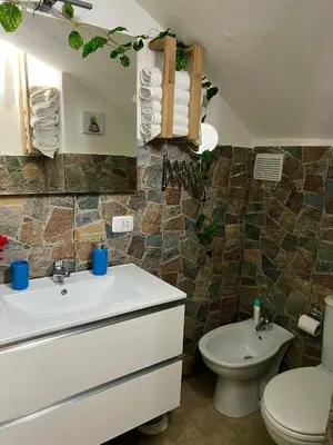 Bagno di Ursino holiday apartment