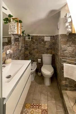 Bagno di Ursino holiday apartment