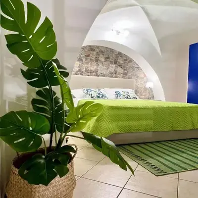 Ursino holiday apartment