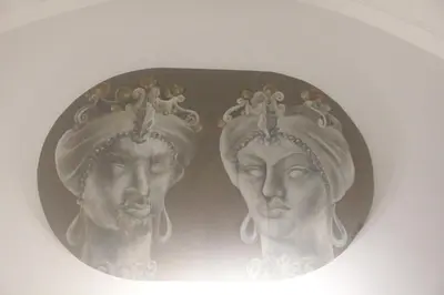 Planimetria di Terra d'Amuri Hotel Boutique
