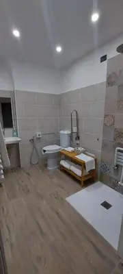Bagno di Terra d'Amuri Hotel Boutique