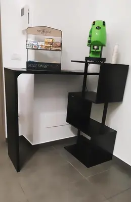 Cucina o angolo cottura di Fortino vecchio apartment