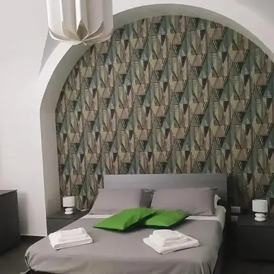 Fortino vecchio apartment