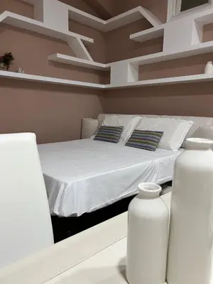 Planimetria di Dalì Home