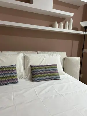 Planimetria di Dalì Home