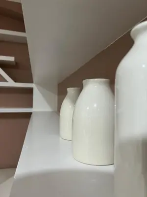 Planimetria di Dalì Home